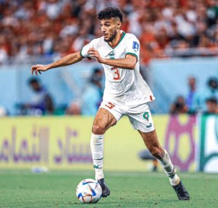 وليد جهز مزراوي ليربح مكانه مع توخيل