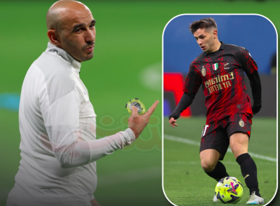 دياز قريبا لا ديدي لا حب الملوك !