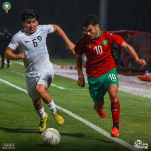 زكرياء الوحدي أقنع الشرعي بسرعة البرق