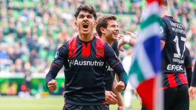 ماذا لو انضم أسامة الصحراوي للمنتخب الأولمبي؟