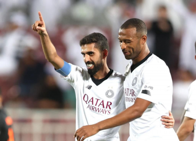 الكعبي يقود السد إلى نصف نهائي كأس أمير دولة قطر