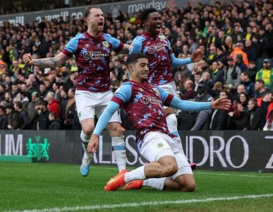 زروري على طريقة ايرلينغ هالاند