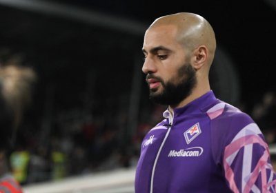 عقوبة التوقيف في صالح أمرابط