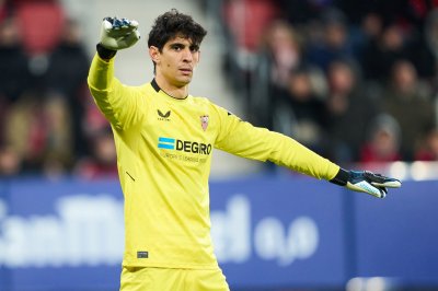 بونو يساوي 50 مليار وإشبيلية مستعد لخفض المبلغ‎‎