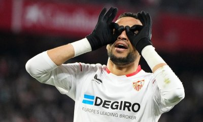 مونشي وجد بديل يوسف النصيري