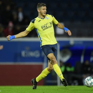 اوروبا ليغ : قندوس يخلق الحدث بالمانيا