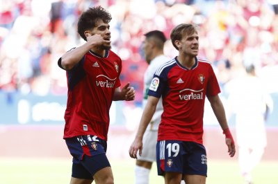 هكذا يخطط البارصا لعودة الزلزولي من عدمها