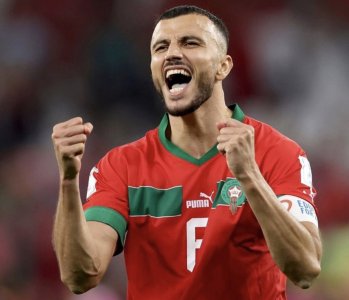 هل فعلا يفكر سايس في  الإعتزال دوليا بعد   كان  كوت ديفوار؟