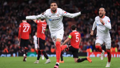 أول  أسيست  ليوسف النصيري هذا الموسم