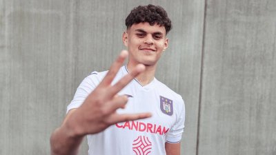 إختيار موهبة أندرلخت عزاوزي للمغرب يؤكد نبوغ كشافة الجامعة