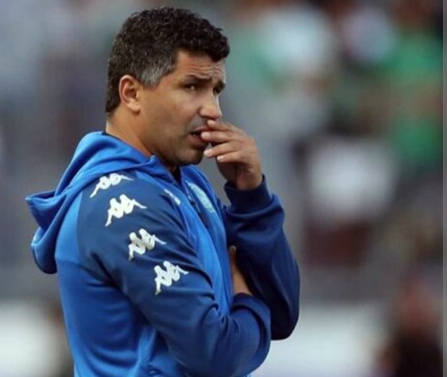 النجاعة الهجومية تقلق المباركي مع شباب السوالم