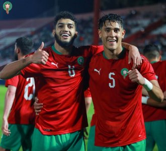 اهتمام كبير من ربان الأولمبيين بالمغتربين على حساب المحليين