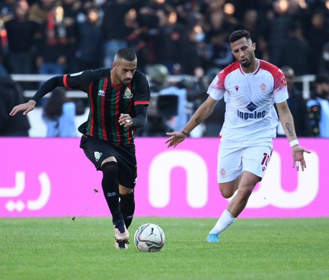 كلاسيكو القرن مبرمج خلال شهر ماي