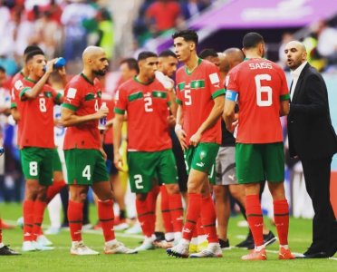 لا محليين للتجريب في لائحة الرݣراݣي لمعسكر يونيو