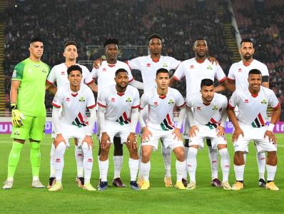 كأس الكونفدرالية.. الجيش الملكي ـ اتحاد الجزائر: الفوز المرغوب في الإمتحان  المرعوب 