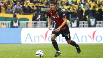 أيوب عمراوي يوافق على اللحاق بالأولمبيين لينافس لبيب