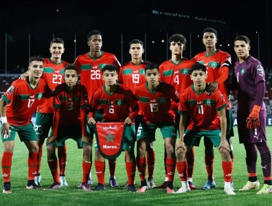 الفتيان جاهزون لتحقيق الفوز الثاني تواليا على نيجيريا