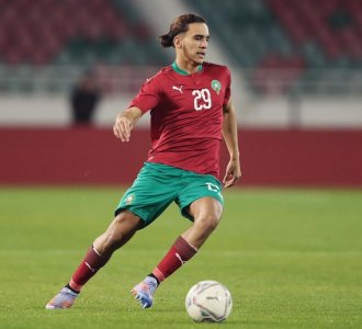 هل يسحب المزياني البساط من الهيلالي في تشكيلة الأولمبيين؟