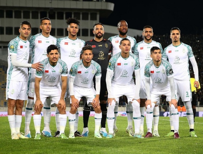 قدر الرجاء هذا الهدر من سنوات الضياع