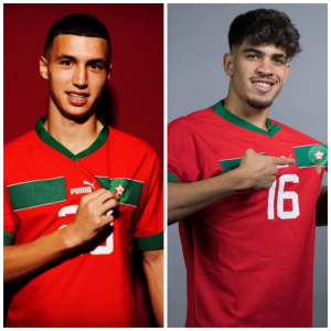 هل سيكون الشرعي محظوظا بإستفادته من أسود الرݣراݣي؟