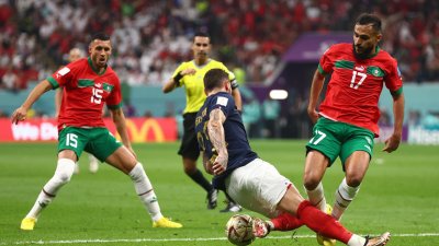 الفرقة الوطنية تعمق البحث في تذاكر المونديال بقرار من الوكيل العام للملك