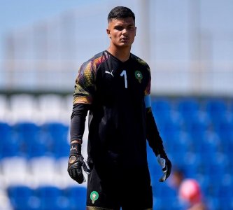 بعد بلغوزيل.. إنتظروا إلياس ماݣو في كأس إفريقيا مع الأولمبيين