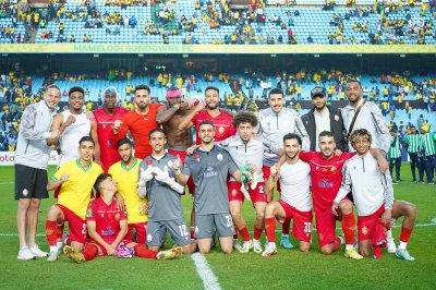 هل سيشفع إنجاز الوداد بعصبة الأبطال للاعبيه مع الرݣراݣي؟