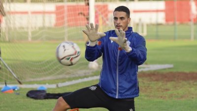 المطيع وجبران في لائحة وليد الركراكي