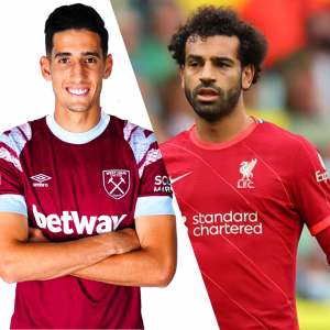 هل يجاور أݣرد محمد صلاح بليفربول؟