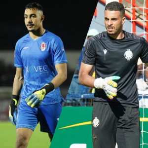 تألق المطيع لن يبعد بنعبيد عن عرين الأسود