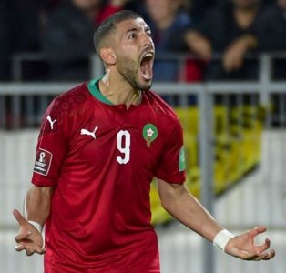 تسيودالي غاب أمام جنوب افريقيا ويعود أمامها
