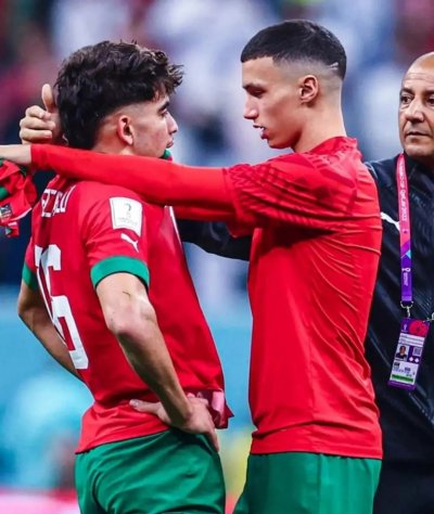 الشرعي يعول كثيرا على ثنائية الخنوس والزلزولي