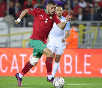 معسكر يونيو فرصة لتيسودالي والإدريسي من أجل الإقناع