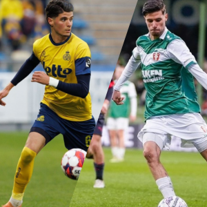 هل يلحق الشقيقان العززوزي بصفوف الأولمبيين؟