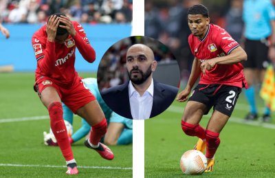 هل خرج عدلي من حسابات وليد الركراكي؟