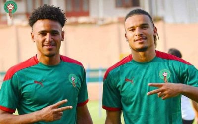 هل أخرج وليد الرݣراݣي الإخوة مايي من حساباته نهائيا؟