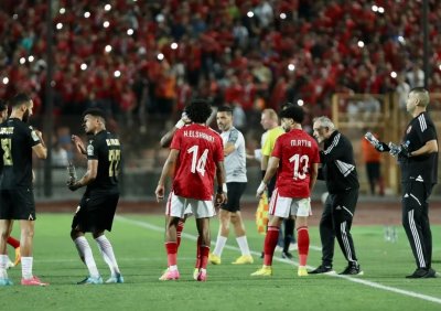 الڤار يصحح خطأ للحكم الليبي