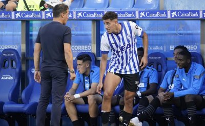 عبقار قد يتخلف عن مباراتي الرأس الأخضر وجنوب إفريقيا