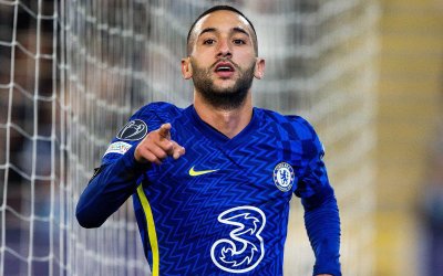 تشيلسي يواجه مشاكل كبيرة لبيع عقد زياش