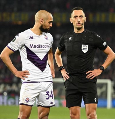 أسطورة البايرن ومنتخب المانشافت: لماذا لا يتحرك ميونيخ صوب أمرابط؟