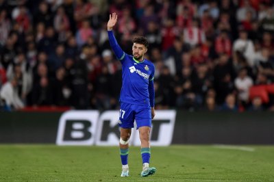 منير الحدادي يقترب من نادي أطلانطا