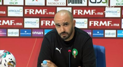 الناخب الوطني: الهدف هو التتويج بكاس إفريقيا