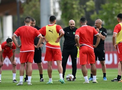 وليد: لن أنادي على أي لاعب تروجون له