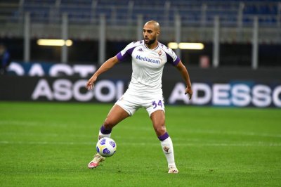 المدير العام لنادي فيرونتينا: سنرى كيف يمكننا إرضاء أمرابط