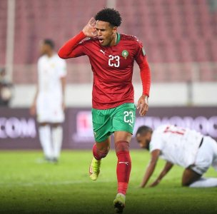 ريان مايي غير مُعاقب