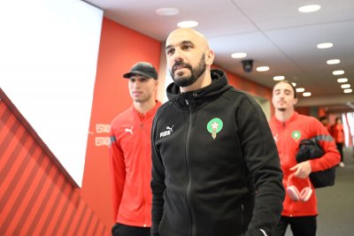 هذه هي الغيابات الكبيرة للمنتخب الوطني