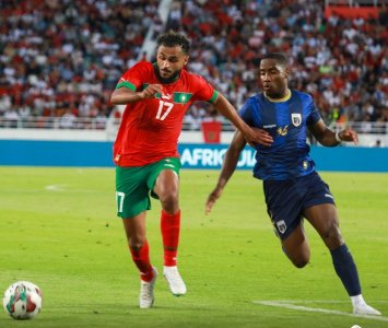 سفيان بوفال: بأي بصمة هجومية؟