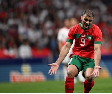 عبد الرزاق حمدالله.. هل ضيع الهدية؟