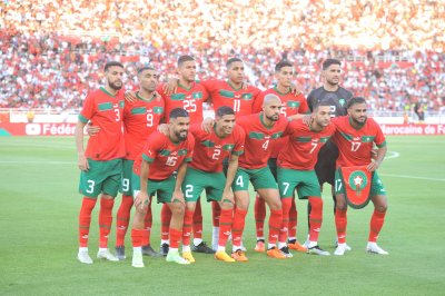 على ذمة صحفي إيڤواري.. الأسود يشاركون في دوري مصغر بكوت ديفوار