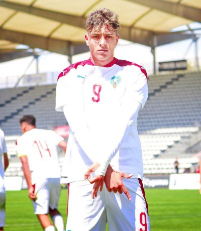 عصام الشرعي يستعين بعبد الله الريحاني مع الأولمبيين